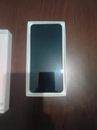 Samsung Galaxy A56 5G rosa 256 gb 8gb de ram