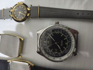 Lote de 11 Relojes