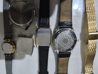 Lote de 11 Relojes