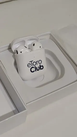 Auriculares Inalámbricos NUEVOS (Tipo AirPods)