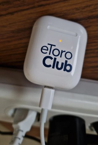 Auriculares Inalámbricos NUEVOS (Tipo AirPods)