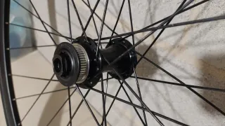 Ruedas de carretera para bicicleta