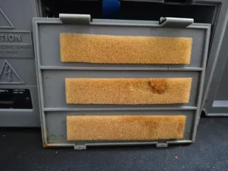 Radiocasete Contec V83 Años 80