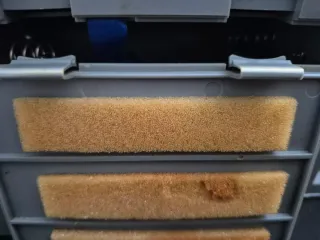 Radiocasete Contec V83 Años 80