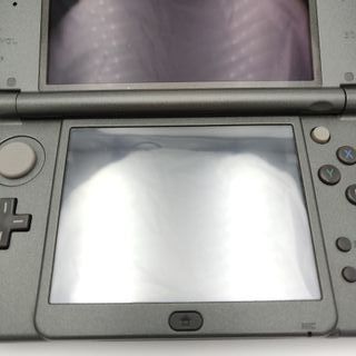 Nintendo New 3DS XL TOP IPS schermi ottimi