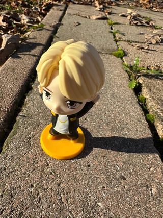 TinyTan – Jimin (BTS) | Encore Edition NO scatola