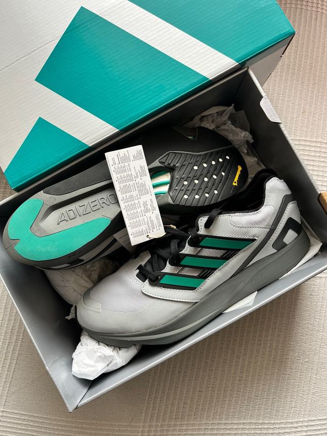 Adidas EQT Takumi SEN Tallas 40-46