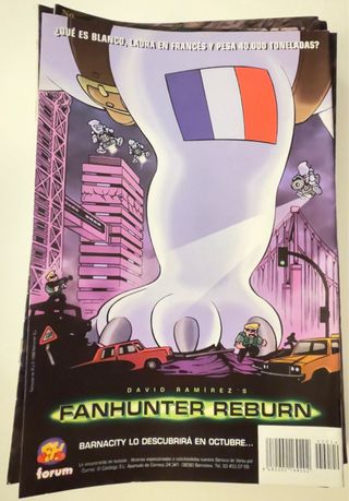 Curse of the Spawn colección cómics