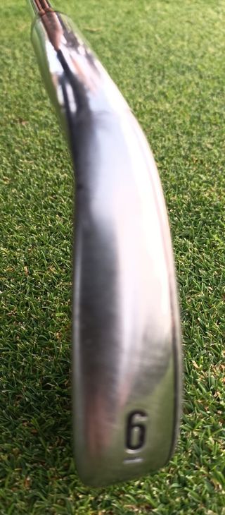 Taco de Golfe Callaway XR #6