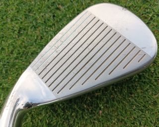 Taco de Golfe Callaway XR #6