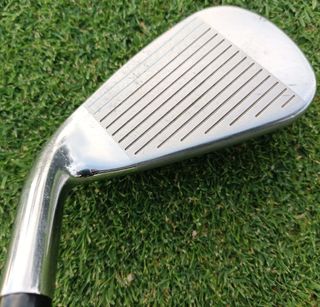 Taco de Golfe Callaway XR #6