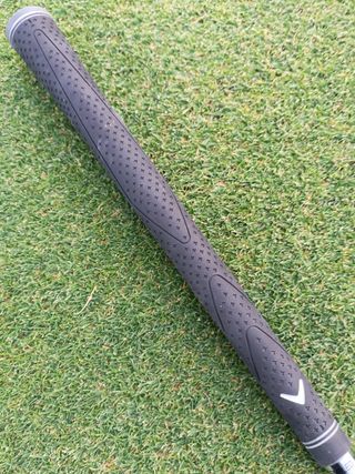 Taco de Golfe Callaway XR #6