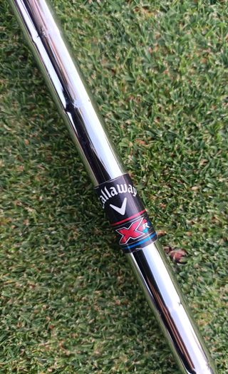 Taco de Golfe Callaway XR #6