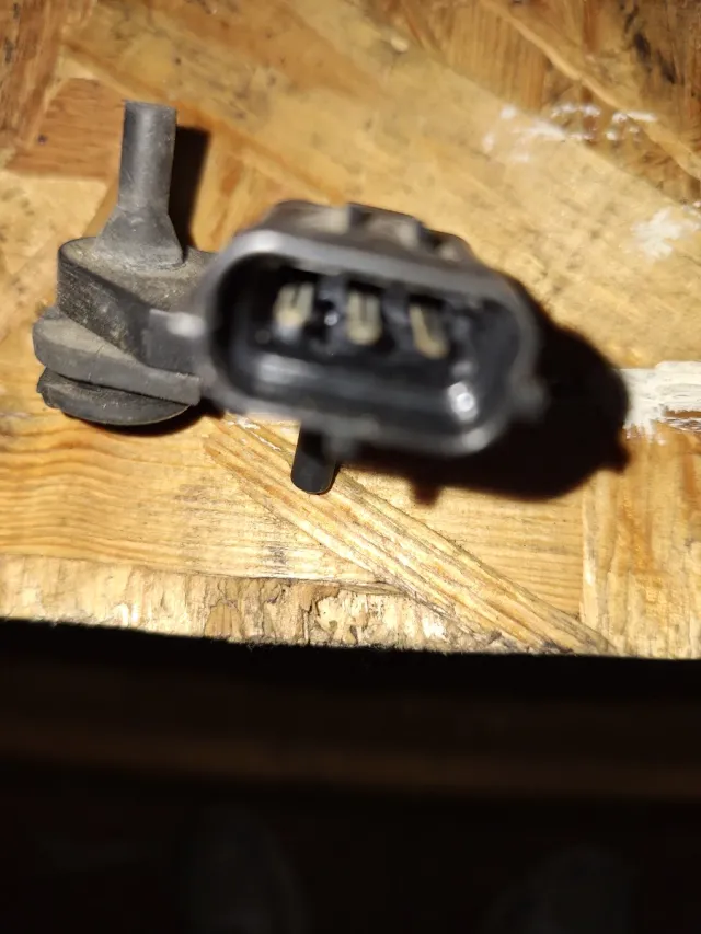 Sensor map kawasaki zx6r.