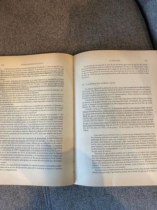 Sistema de derecho civil