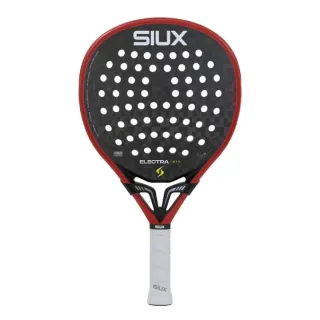 Siux Electra pro fire 2026