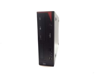 E38957-0 Pc Fujitsu I3-4130T 4Gb 256Gb