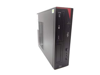 E38957-0 Pc Fujitsu I3-4130T 4Gb 256Gb