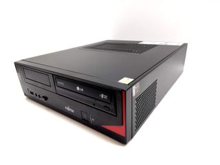 E38957-0 Pc Fujitsu I3-4130T 4Gb 256Gb