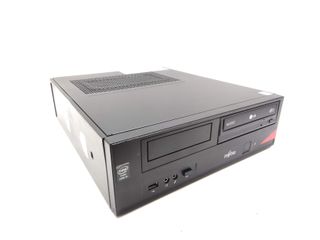 E38957-0 Pc Fujitsu I3-4130T 4Gb 256Gb