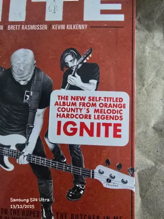 CD Ignite - Ignite