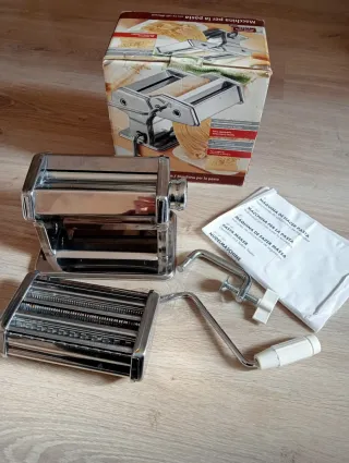 Macchina per fare pasta fresca