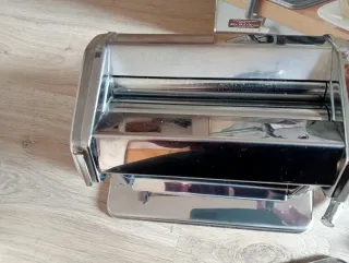 Macchina per fare pasta fresca