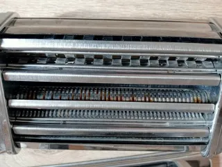 Macchina per fare pasta fresca