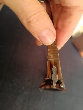 Gafas de sol Persol marrones