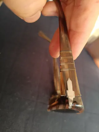 Gafas de sol Persol marrones