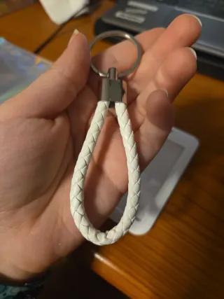 Skzoo Photocard Holder Keyring