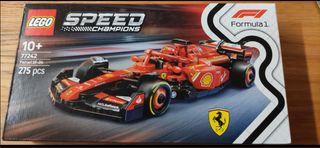LEGO Speed Champions 77242 Ferrari SF-24