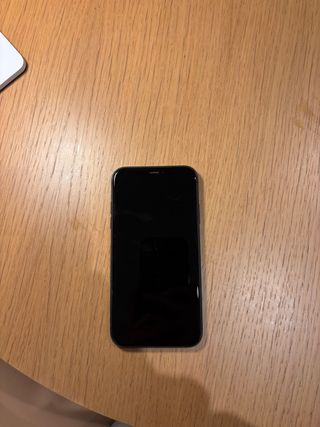 iPhone 11 Nero