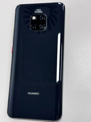 Huawei Mate 20 Pro