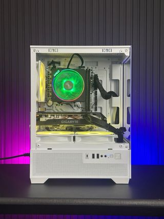 PC Gaming RY 7 2700X +RTX 2060 +16GB RAM +NMVE 500