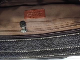 Bolso de piel el Potro a estrenar