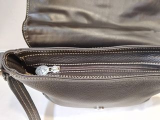 Bolso de piel el Potro a estrenar