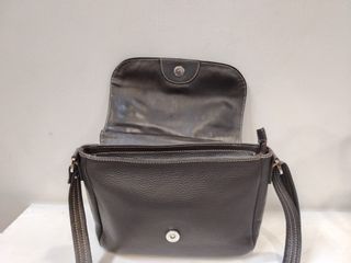 Bolso de piel el Potro a estrenar