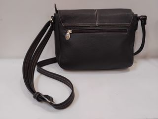 Bolso de piel el Potro a estrenar