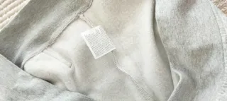 Sudadera con capucha