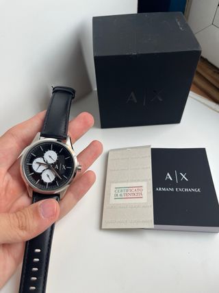 Reloj Armani Exchange