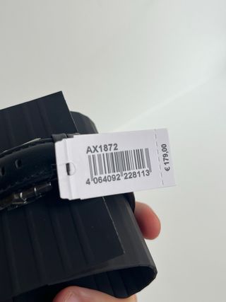 Reloj Armani Exchange