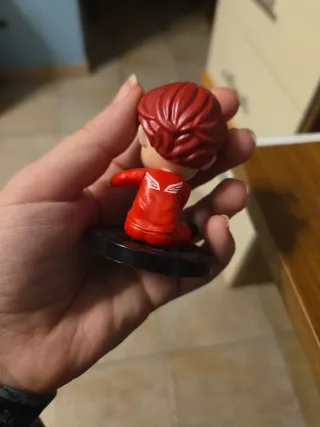 BTS Tiny Tan Figure
