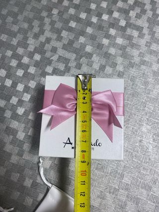 Caja y 4 bolsitas A tu lado