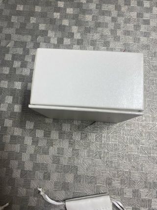 Caja y 4 bolsitas A tu lado