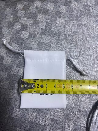 Caja y 4 bolsitas A tu lado