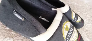 Zapatillas Guinness