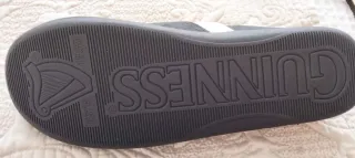 Zapatillas Guinness