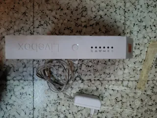 Router Livebox Orange