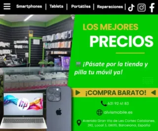 iPhone 16 128GB Verde ✨NUOVI✨